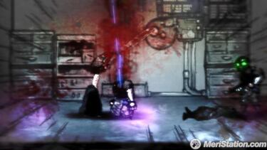 The Dishwasher: Vampire Smile, Impresiones