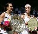Bartoli, gran campeona ante una Lisicki en crisis de nervios