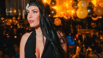 Daniela Aránguiz revela nuevo mensaje de Jorge Valdivia desde la cárcel: “Nuestros hijos y tú merecen...”