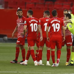 Europa y la salvación pasan en el partido de hoy por Los Cármenes