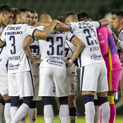 Pumas: Alineación oficial vs Xolos de Tijuana; jornada 1 Guardianes 2021