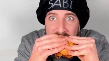 Pone a prueba un bocadillo típico español y con uno de Singapur y emite esta clarísima sentencia