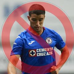 Chivas pedirá inhabilitar a Ignacio Rivero por lesión sobre Alexis Vega