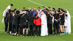El milagro del Al Jazira