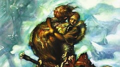 El libro perdido de George R.R. Martin en el universo de ‘Juego de Tronos’ vuelve a la venta en España con esta edición