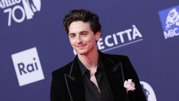 Photo by Vittorio Zunino Celotto/Getty Images