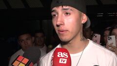 “Ultra solo me lo perdí”: Pailita, el increíble gol que falló en la despedida de Paredes y una respuesta que es viral