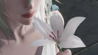 Cómo conseguir todos los finales de NieR Replicant ver.1.22474487139…