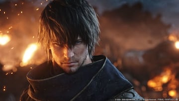 Final Fantasy XIV recibe el parche 5.55; todas las novedades y estreno en PS5
