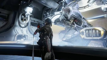 Warframe: todo sobre Empyrean, su nueva gran expansi車n