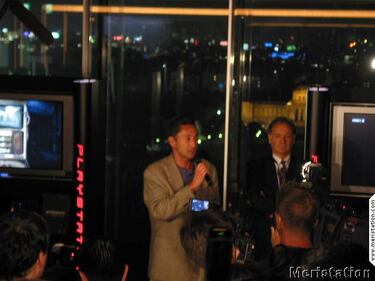 [TGS]  Ken Kutaragi "No me preocupan Wii o Xbox 360"