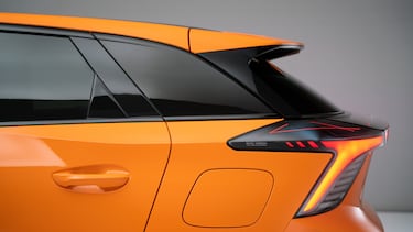 Los 40 autos más vendidos en México de enero a septiembre de 2023