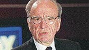Murdoch aumenta su poder.