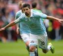 Nolito da el triunfo al Celta y deja al Sporting en descenso