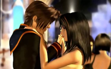 San Valentín: Las mejores Parejas en Videojuegos