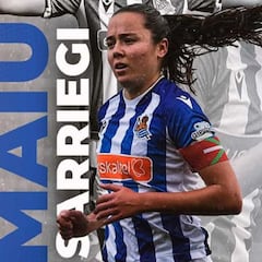 Amaiur, de la Real hasta 2025