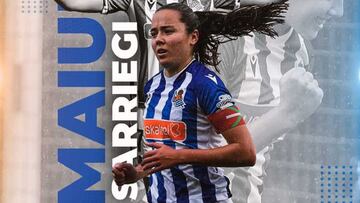 Amaiur, de la Real hasta 2025