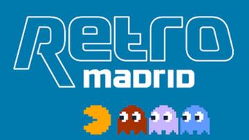 Cancelan RetroMadrid 2022 debido a una “acumulación de problemas”