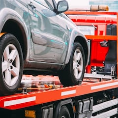 ¿Qué ocurre si se lleva tu coche la grúa mientras estás de vacaciones?