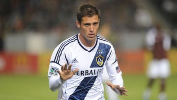 Este martes 27 de agosto se dio a conocer que el exfutbolista de Colorado Rapids, Houston Dynamo y LA Galaxy, Colin Clark, falleci&oacute; a la edad de 35 a&ntilde;os.