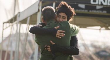 El histórico que revolucionó la práctica de Colo Colo