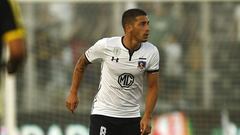 El debut de los refuerzos de Colo Colo en el Monumental