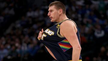 Resúmenes y resultados de NBA: partidos de hoy, 19 noviembre