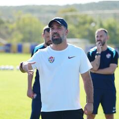 Arda Turan se acerca al Shakhtar Donetsk