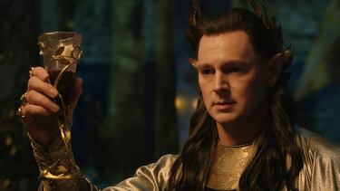 Who is who in ‘The Rings of Power Season 2′: Sauron, Arondir, Galadriel...