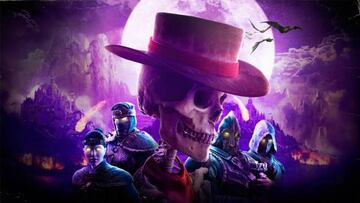 Consigue skins de Halloween con el nuevo evento de For Honor