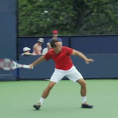 Evita que tu derecha se quede en la red con estos 5 consejos