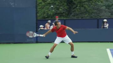 Evita que tu derecha se quede en la red con estos 5 consejos