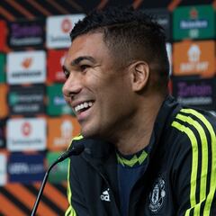 “Su obsesión por ganar la he visto en pocos entrenadores”