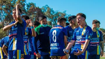 La búsqueda de Provincial Ovalle: la Copa Chile, el profesionalismo y sus líos con Deportes Ovalle