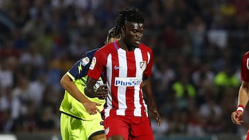 Thomas Partey.