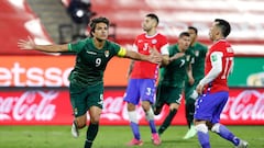 La maldición chilena: inédita en la historia de las Eliminatorias