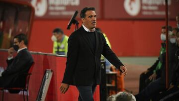 Seis apercibidos de sanción condicionan las próximas alineaciones