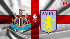 All you need to know about how to watch The Magpies kick off the season by hosting Villa at St James’ Park.