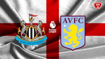 All you need to know about how to watch The Magpies kick off the season by hosting Villa at St James’ Park.