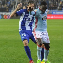 Sisto deja de ser intocable para Unzué