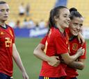 España: números de campeona y nuevos prometedores fichajes