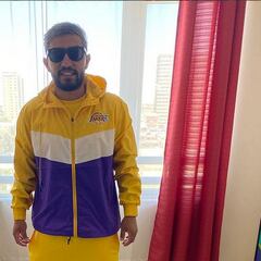 Duró un mes en su club y regresa a Chile: ya tiene nuevo equipo