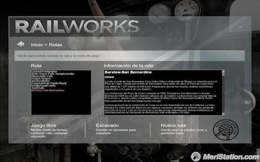 Railworks