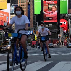 Reapertura del Estado de Nueva York: ¿qué regiones pasan a la fase 2?