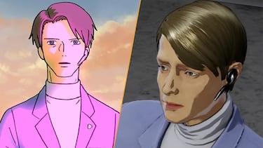 Shadows of the Damned pudo haber sido muy diferente: así evolucionó el videojuego de Suda51