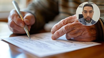 David Jiménez, abogado: “Si tus padres te ponen como propietario, el Impuesto de Sucesiones cuando fallezcan será cero”