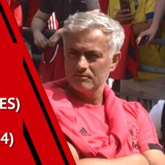 Si es el United, ¿a qué equipo llegaría Yerry Mina?