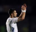Luis Suárez comienza a despedirse de Grêmio: "Nos veremos pronto"