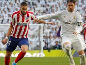Carrasco, el undécimo fichaje de invierno del Atlético de Simeone