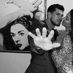 Alejandro Nieto y Tania Medina anuncian una gran sorpresa: “Queremos ser padres”